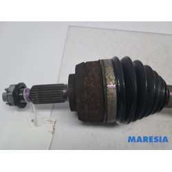 Renault - Captur - Arbre de transmission avant droit
