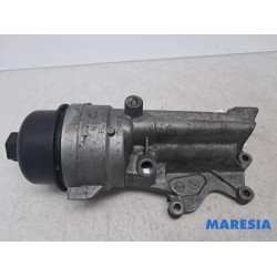 Citroen - Berlingo - Oil filter holder