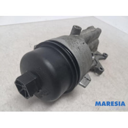 Citroen - Berlingo - Oil filter holder