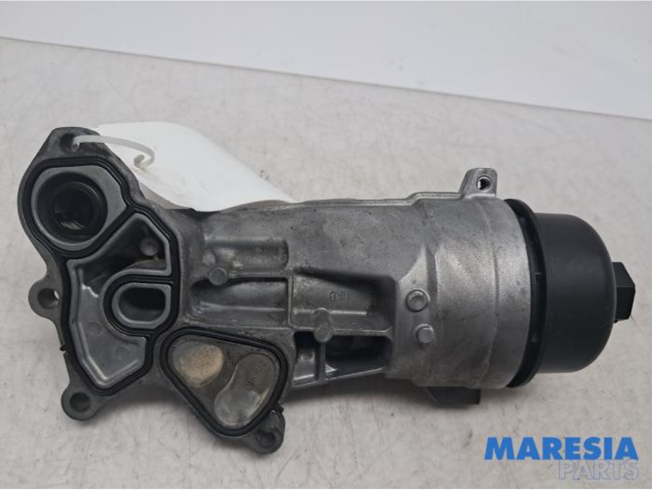 Citroen - Berlingo - Oil filter holder