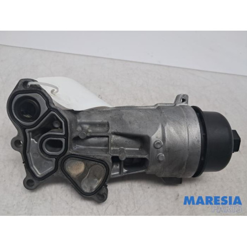 Citroen - Berlingo - Oil filter holder
