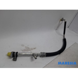Renault - Captur - Air conditioning line