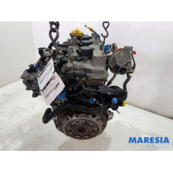 Renault - Captur - Engine