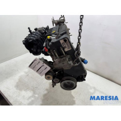 Fiat - 500 - Motor