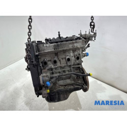 Fiat - 500 - Motor