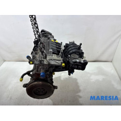 Fiat - 500 - Motor