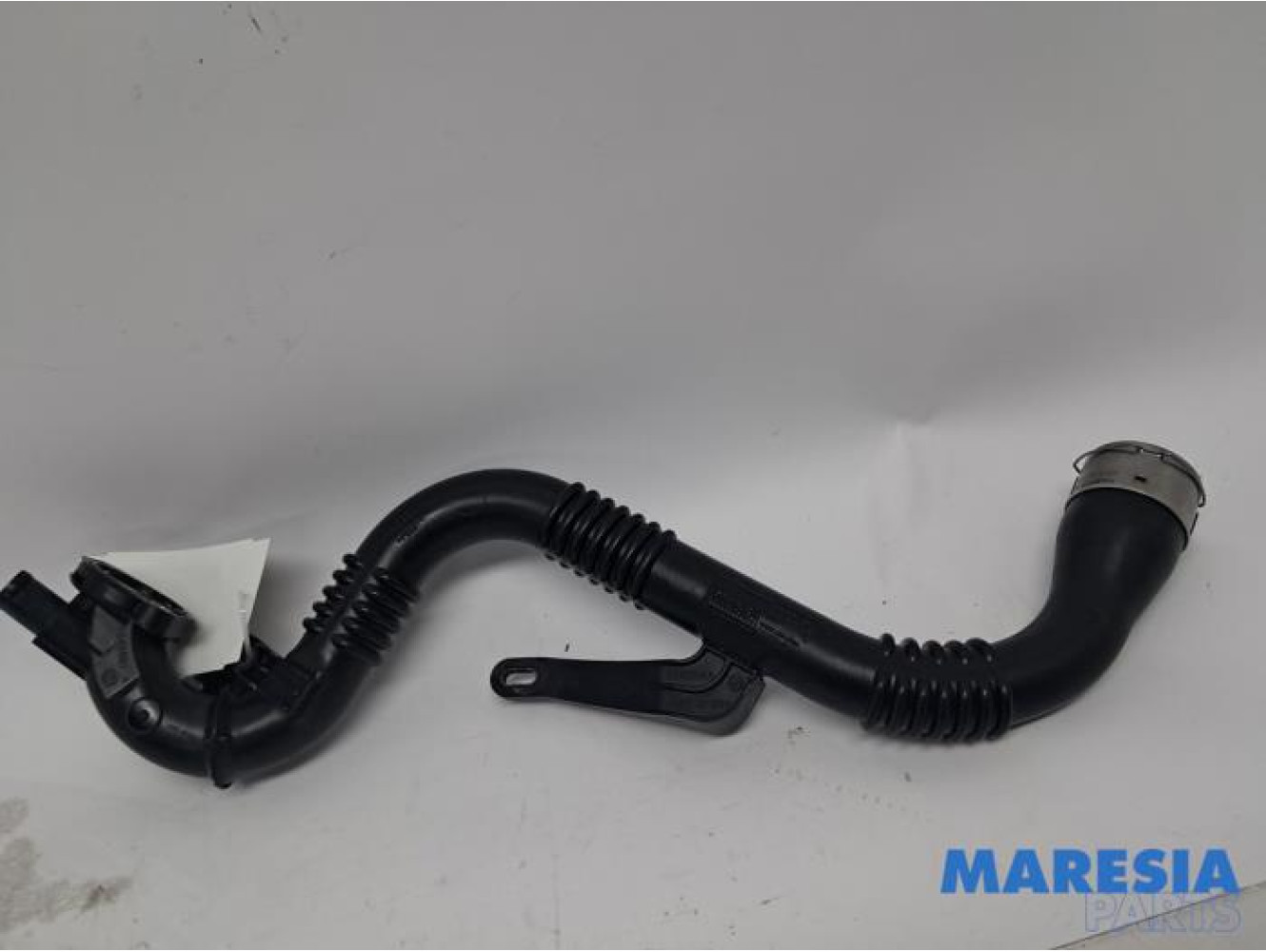 Renault - Captur - Intercooler tube