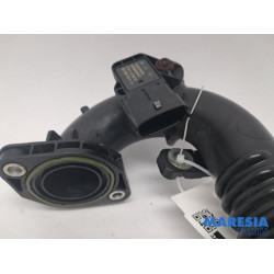 Renault - Captur - Intercooler tube