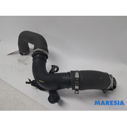 Renault - Captur - Intercooler hose