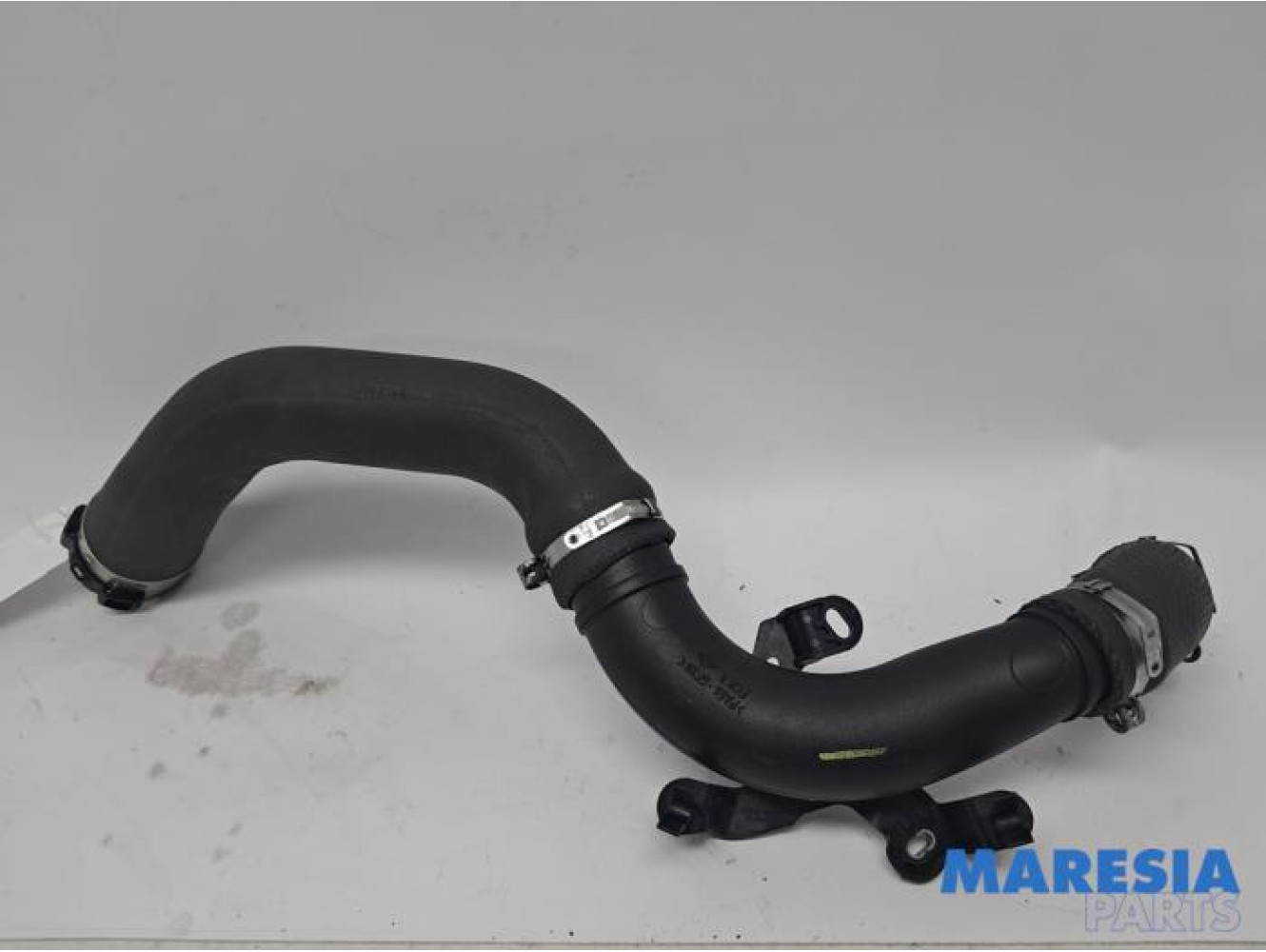 Renault - Captur - Intercooler hose