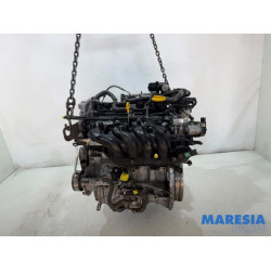 Renault - Clio - Motor