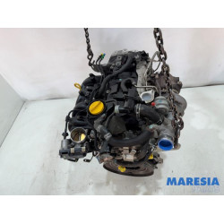Renault - Clio - Motor