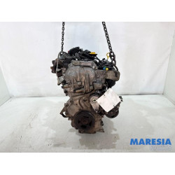 Renault - Clio - Motor