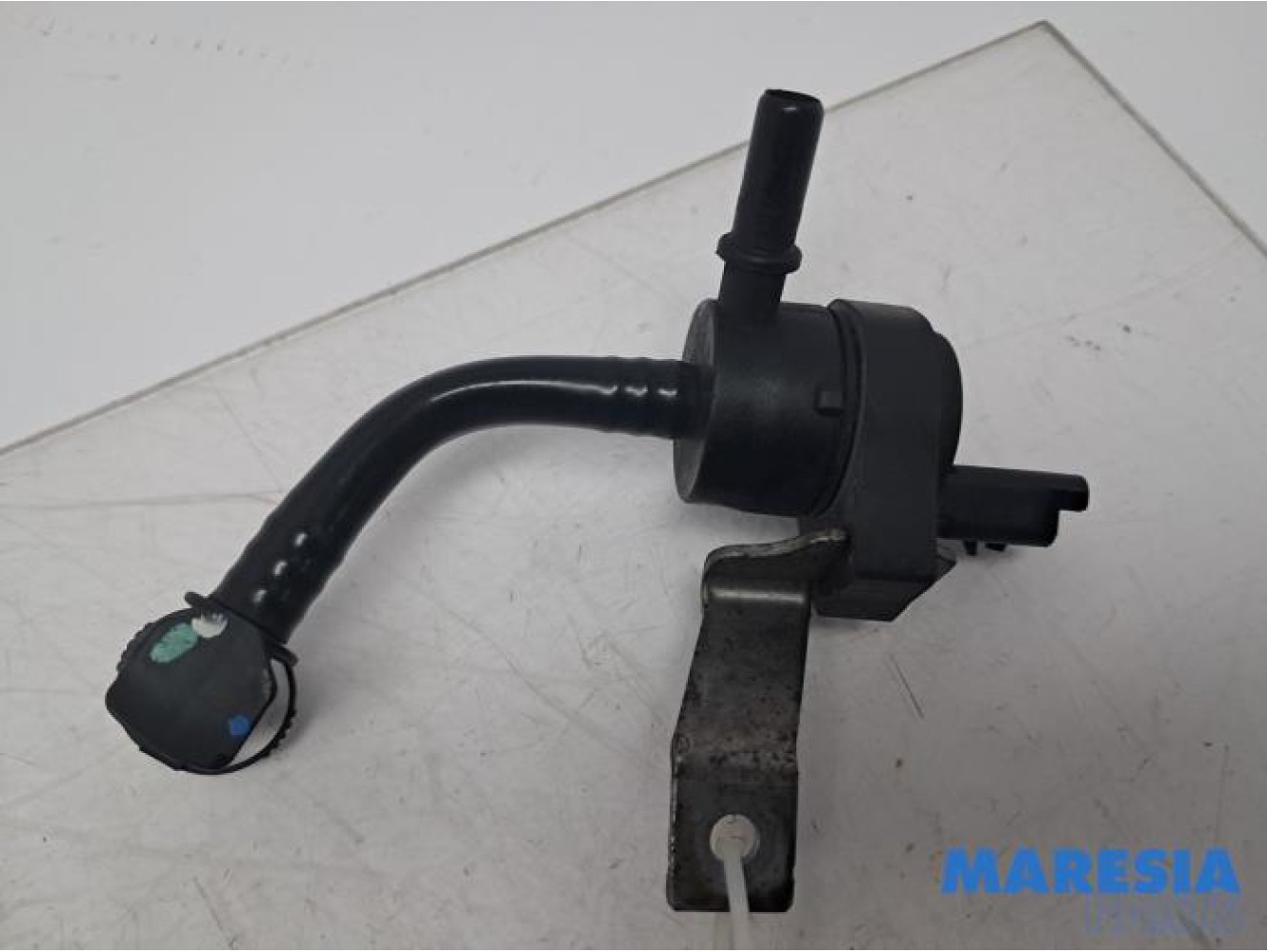 Citroen - Berlingo - Vacuum valve