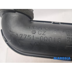 Renault - Captur - Air intake hose