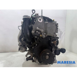 Renault - Trafic - Motor