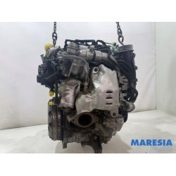Renault - Trafic - Motor