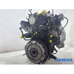 Renault - Trafic - Motor
