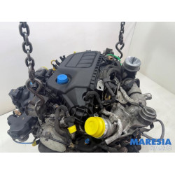 Renault - Trafic - Motor