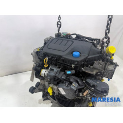 Renault - Trafic - Motor