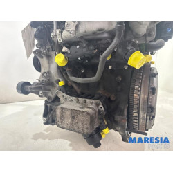 Renault - Trafic - Motor