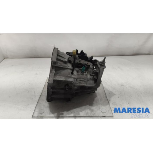 Renault - Trafic - Gearbox