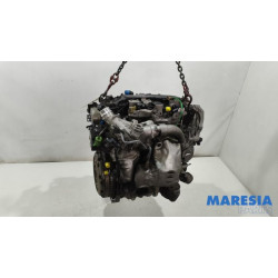 Opel - Vivaro - Engine