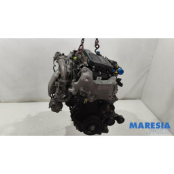Opel - Vivaro - Engine