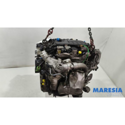 Opel - Vivaro - Engine
