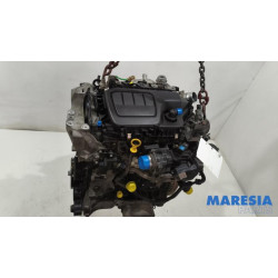 Opel - Vivaro - Engine