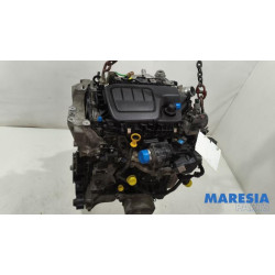 Opel - Vivaro - Engine