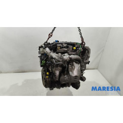 Opel - Vivaro - Engine