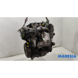 Opel - Vivaro - Engine
