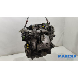 Opel - Vivaro - Engine
