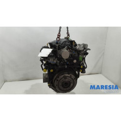 Opel - Vivaro - Engine