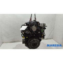 Opel - Vivaro - Engine