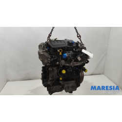 Opel - Vivaro - Engine