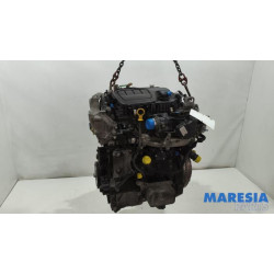 Opel - Vivaro - Engine