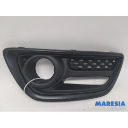 Renault - Captur - Afdekplaat mistlamp rechts