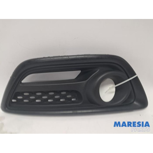Renault - Captur - Afdekplaat mistlamp rechts