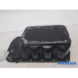 Citroen - Berlingo - Sump