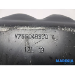 Citroen - Berlingo - Sump
