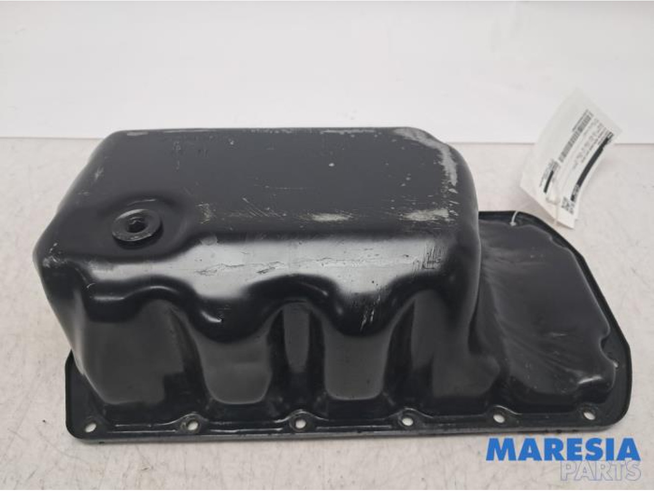 Citroen - Berlingo - Sump