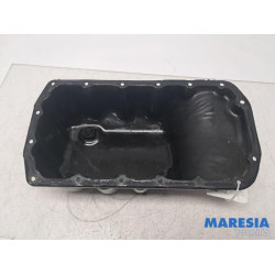 Citroen - Berlingo - Sump