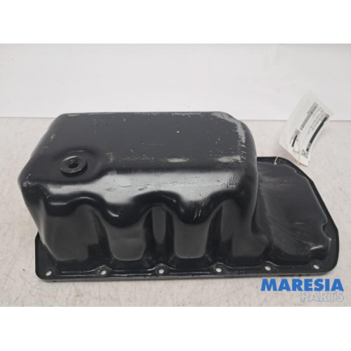 Citroen - Berlingo - Sump