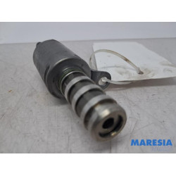 Citroen - Berlingo - Nokkenas Sensor