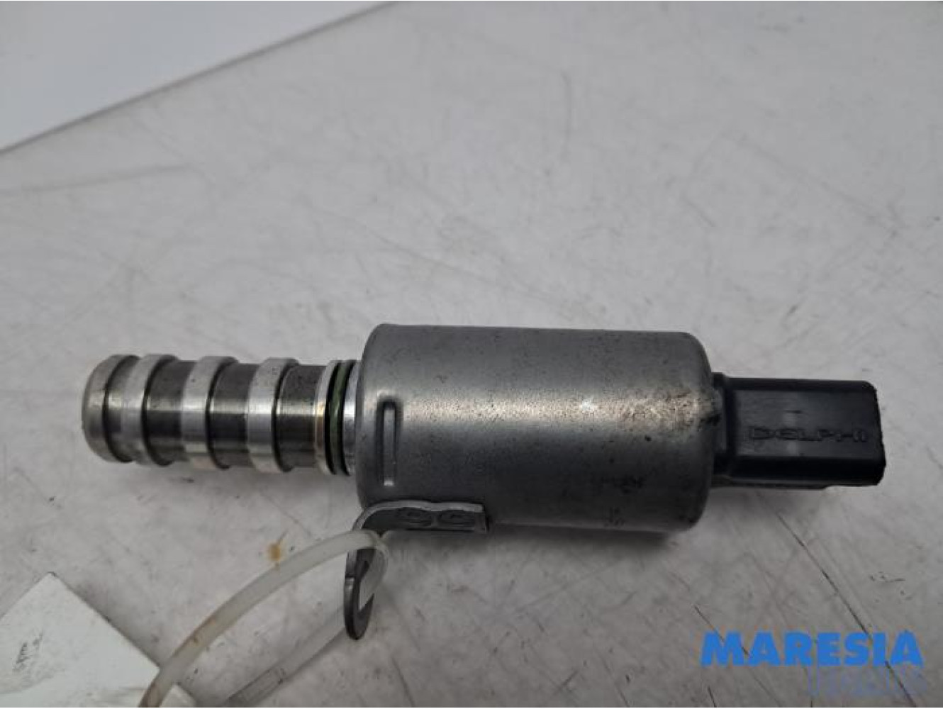 Citroen - Berlingo - Nokkenas Sensor