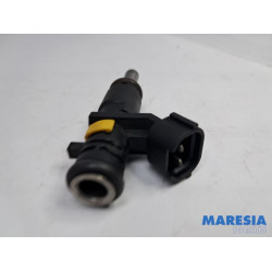 Citroen - Berlingo - Injector (benzine injectie)