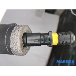 Citroen - Berlingo - Injector (benzine injectie)