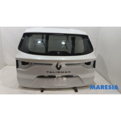 Renault - Talisman - Heckklappe